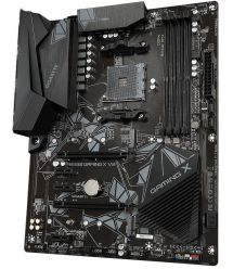 Gigabyte B550 GAMING X V2