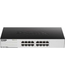 D-Link DGS-1016D