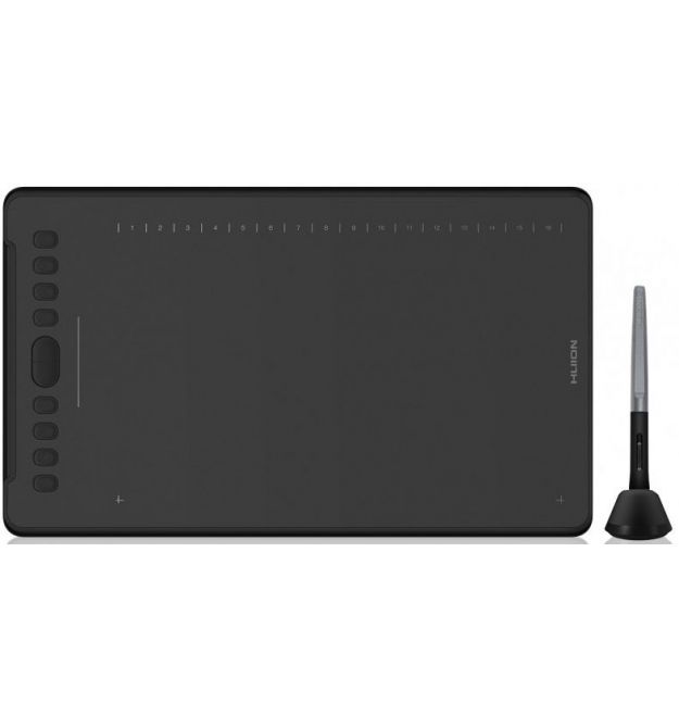 Huion Графічний планшет Huion H1161