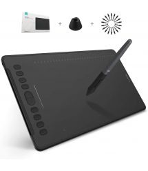 Huion Графический планшет Huion H1161