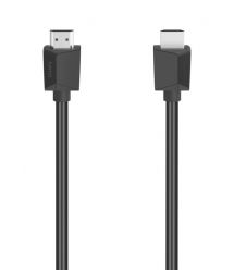 HAMA HDMI - HDMI Ethernet 4K 1.5 m Black