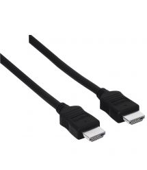 HAMA HDMI - HDMI 3 m Black