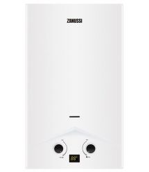 Газовый проточный водонагреватель Zanussi GWH 10 Rivo