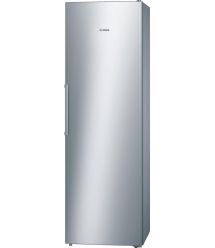 Морозильная камера BOSCH GSN36VL30U, Высота - 186, 242л, A++, NF, Электр. управл., Нерж