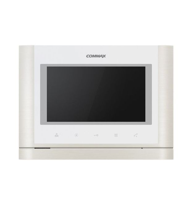 Видеодомофон Commax CDV-70M White + Pearl