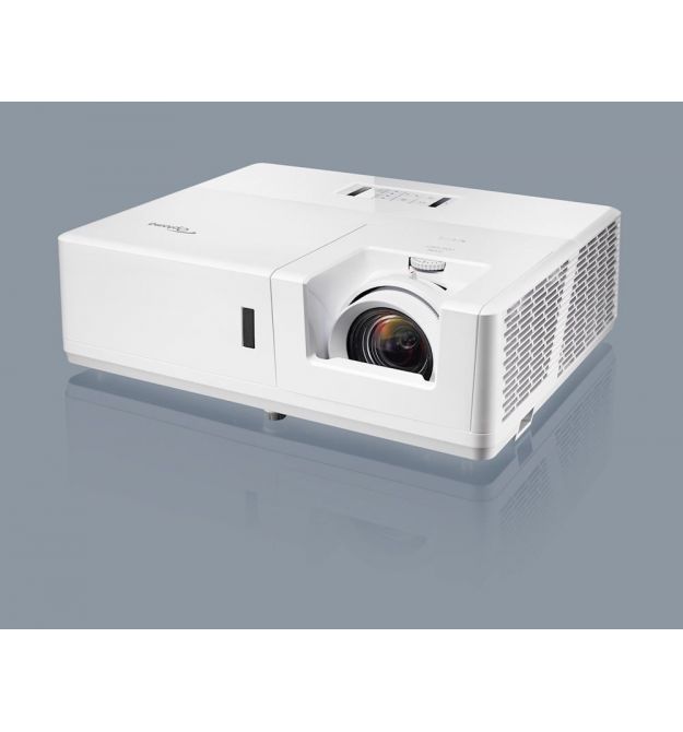 Проектор OPTOMA ZH606e 6 300a-lm 1920x1080 300 000:1 1.2-1.92:1 2*10Wt 5.6kg