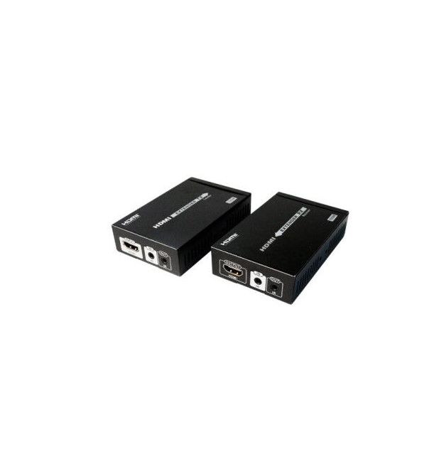Комплект AVCom AVC875-100 передатчик и приемник HDMI сигнала