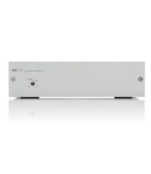 Фонокорректор ММ/МС V90-LPS Musical Fidelity, silver