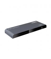 Разветвитель AVCom AVC501 5х1 HDMI 2.0, 4K, 3D