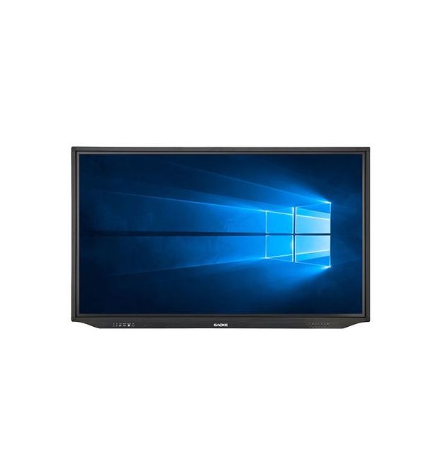 Панель GAOKE GK-880T/65S LED 65" 3840x2160/3GB DDR4/ROM 32GB/15W*2/LAN/Android8.0/47кг