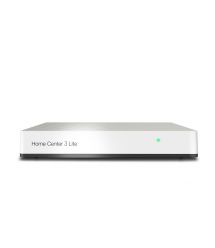 Контролер розумного будинку Fibaro Home Center 3 Lite-HC3L-001