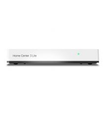Контролер розумного будинку Fibaro Home Center 3 Lite-HC3L-001