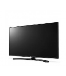 Телевизор LED 40 Prime, Smart TV Black