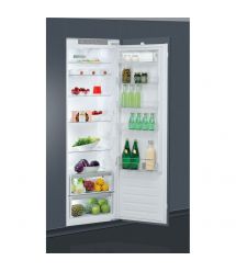 Холодильная камера Whirlpool ARG18082A++, 177х54х54см, 1 дв., Х- 314л, A+, ST, Белый