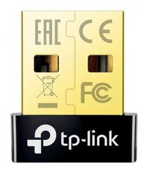 Бездротовий адаптер TP-Link UB4A Bluetooth 4.0 nano