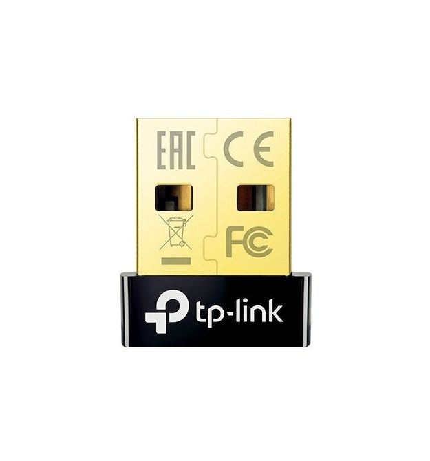Беспроводной адаптер TP-Link UB4A Bluetooth 4.0 nano
