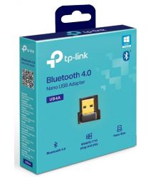 Беспроводной адаптер TP-Link UB4A Bluetooth 4.0 nano