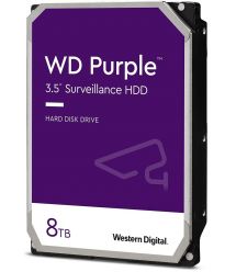 WD Purple Surveillance[WD84PURZ]