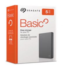 Seagate Basic 2.5" USB 3.0[STJL5000400]