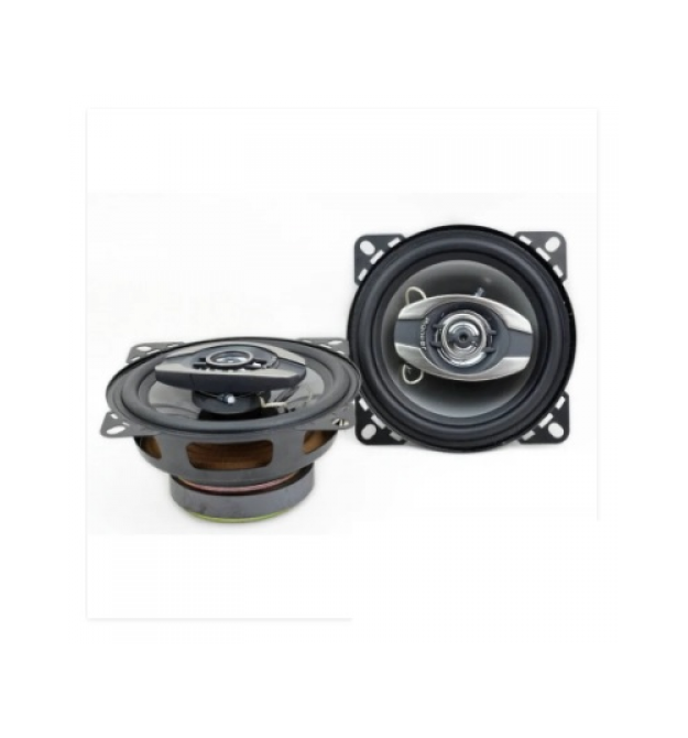Автомобильные динамики Pioneer TS-1074, 25W, D-10cm