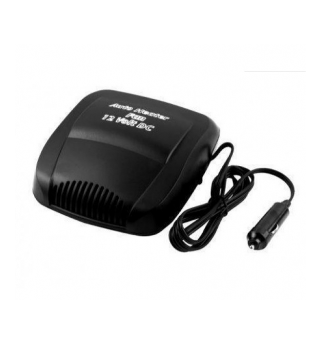 Автомобильный обогреватель Car Fan 702