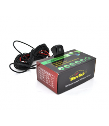 Камера универсальная, рабочее напряжение 12В, угол обзора 170, разрешение 840 * 480