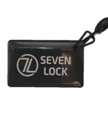 Брелок MIFARE SEVEN R-83