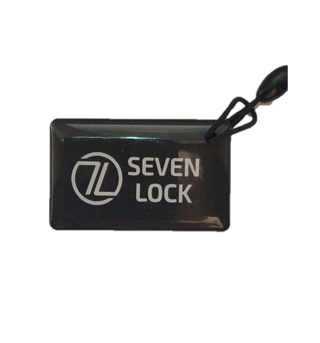 Брелок MIFARE SEVEN R-83