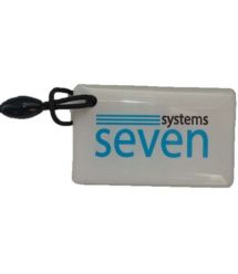 Брелок MIFARE SEVEN R-84