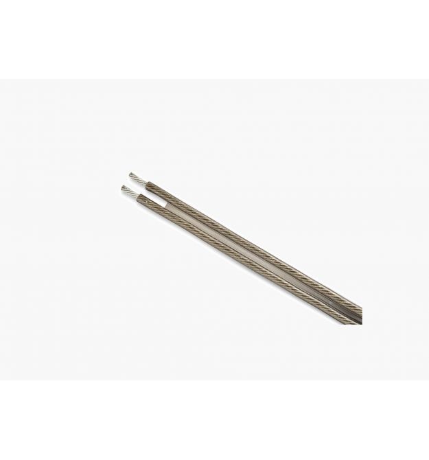 Кабель TRIANGLE OS100C-4.0mm акустический 2х4.0mm (100 м)