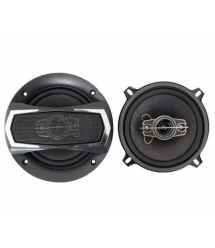 Автомобильные динамики TS-1095, 25W, D-100 мм