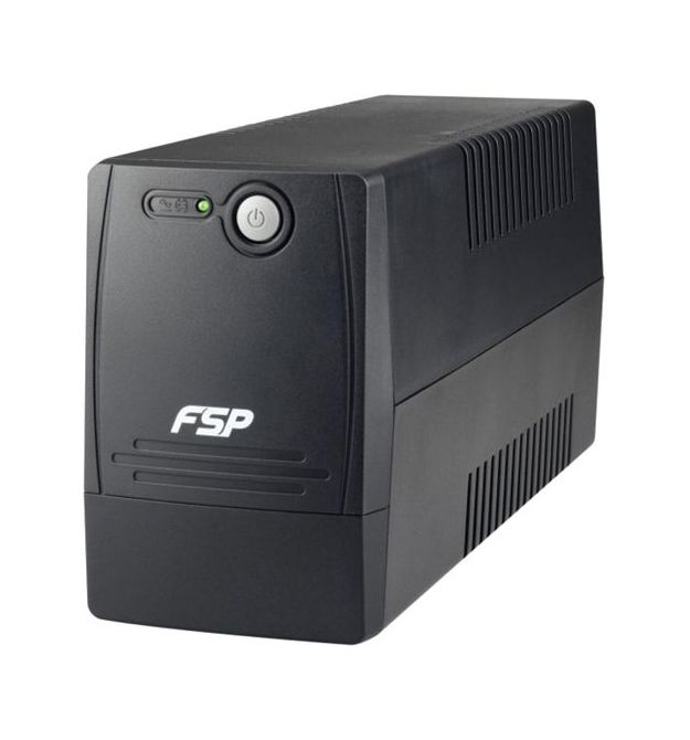 ИПБ FSP FSP iFP 650VA