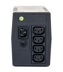 ИПБ FSP FSP iFP 650VA