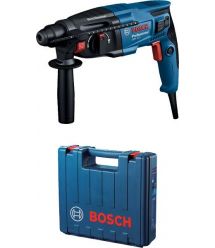 Перфоратор Bosch GBH 220, 720Вт, 2 Дж