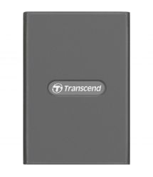 Transcend USB 3.2 Gen 2x2 Type-C CFexpress