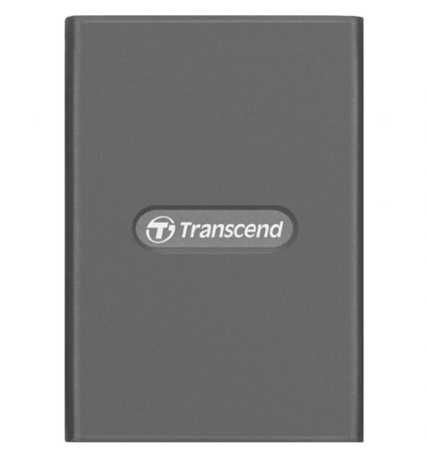 Кардридер Transcend USB 3.2 Gen 2x2 Type-C CFexpress