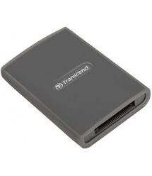 Transcend USB 3.2 Gen 2x2 Type-C CFexpress