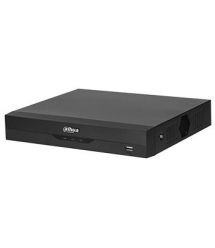 16-канальный Penta-brid 720p Compact 1U 1HDD WizSense DH-XVR4116HS-I