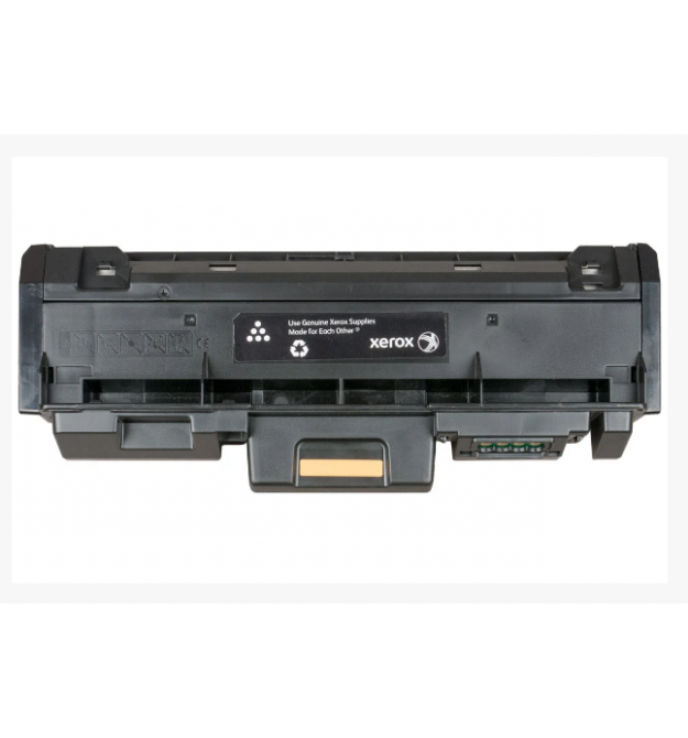 Тонер картридж Xerox PH3052/3260/WC3215/3225 Black (3000 стр)