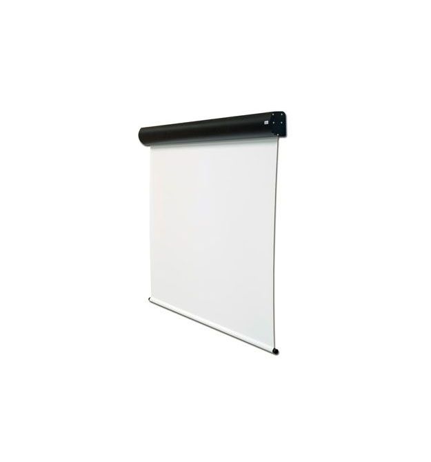 Экран Adeo моториз.Linear SE Vision White 300x225,формат экрана 4:3,