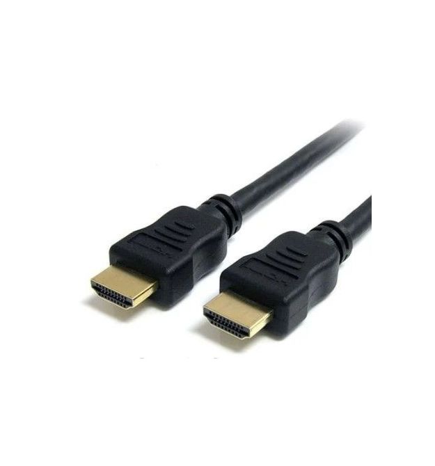 Кабель AVC HDMI M/M, V2.0, 4K60Hz, HDR, 18Gbps, чёрный, 10.0м