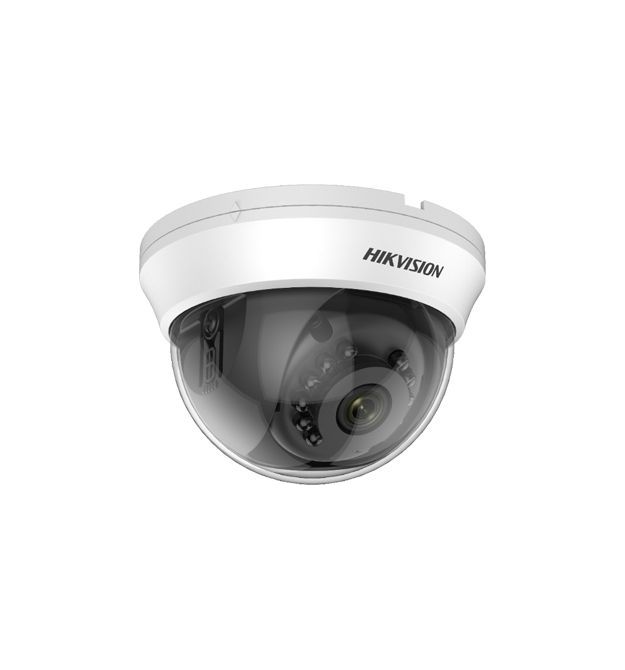 Turbo HD відеокамера Hikvision DS-2CE56D0T-IRMA (C) (3.6 мм)