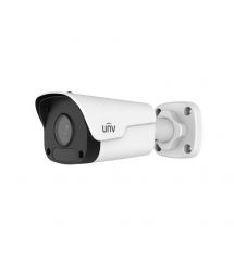 IP-відеокамера вулична Uniview IPC2124SR3-ADPF28M-F