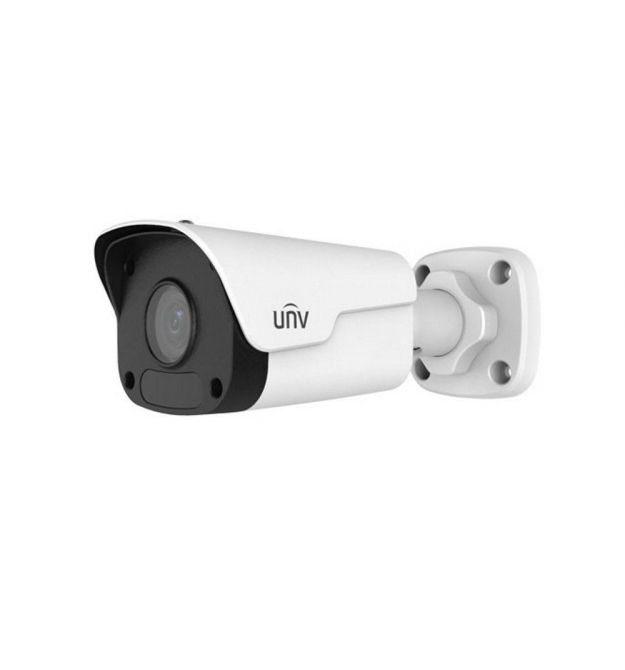 IP-видеокамера уличная Uniview IPC2124SR3-ADPF28M-F