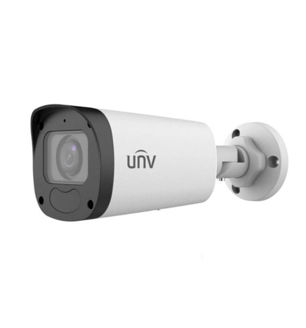 IP-відеокамера вулична Uniview IPC2322LB-ADZK-G