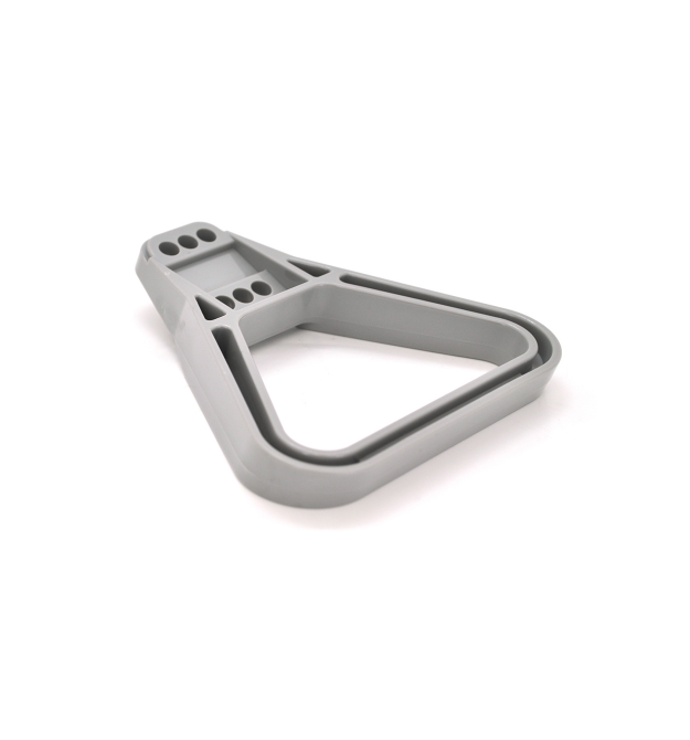 Ручка для разъема питания Anderson SB350, серая