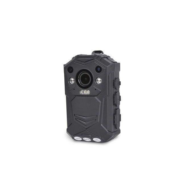 Нагрудный видеорегистратор Body Cam