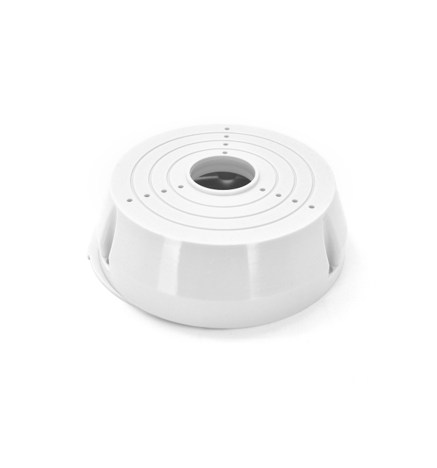 Кронштейн для камеры PiPo PP- 1338P, белый, пластик