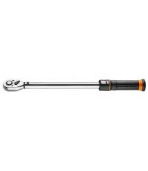 Neo Tools 08-824 Ключ динамометрический 3/8, 420 мм, 20-100 Нм
