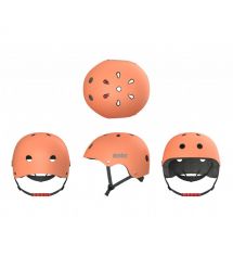 Segway Шлем для взрослых[Оранжевый]